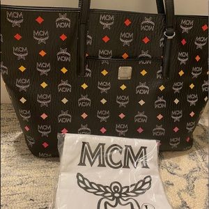 MCM handbag